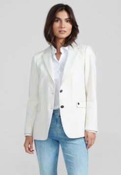Mos Mosh Mary Night - Blazer - Ecru