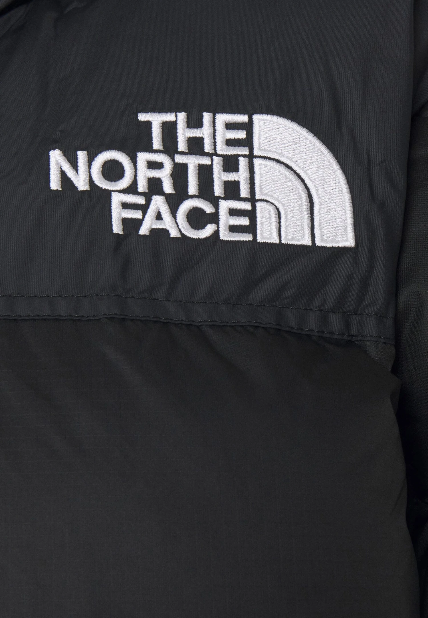The North Face 1996 Retro Nuptse Jacket - Down Jacket - Black - Image 11