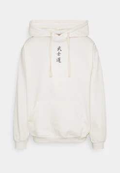 Kaotiko Sud Cap Face Everything Unisex - Hoodie - Marfil