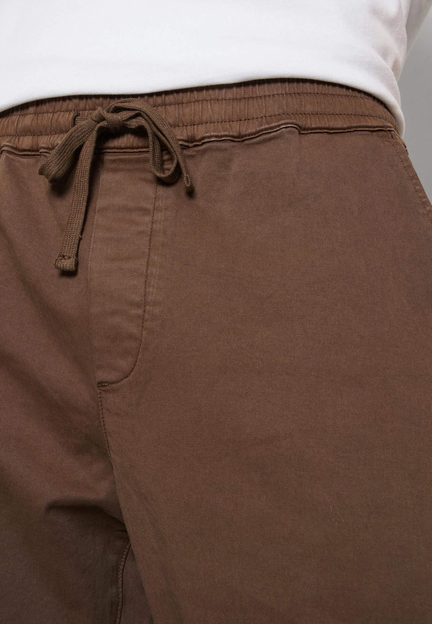 Minimum Wizza - Trousers - Major Brown - Image 6