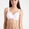 Triumph True Shape Sensation - Underwired Bra - White