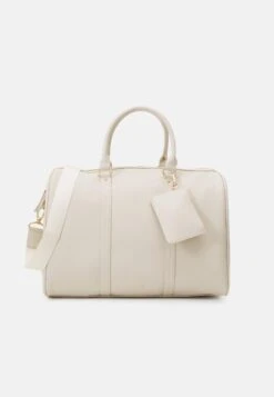 Anna Field Set - Weekend Bag - Off-White